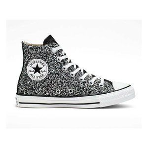 Converse Women's Chuck Taylor All Star Chunky Glit